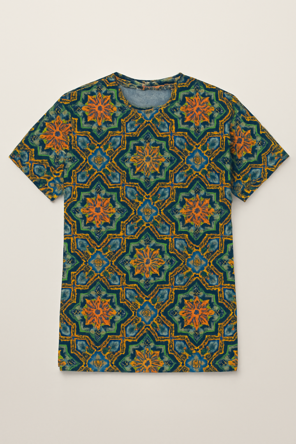 High-resolution seamless digital pattern design, 1024x1536 PNG, perfect for wallpapers, textiles, branding, and digital projects